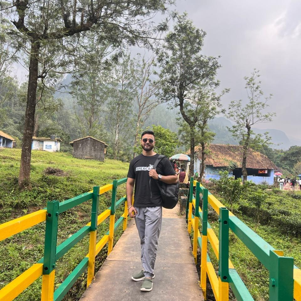 WEEKEND GETAWAY
