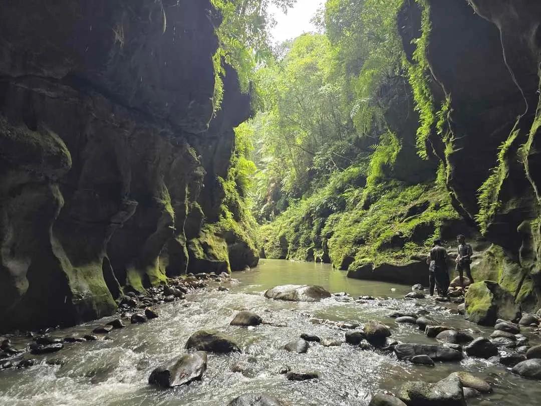 Unseen Meghalaya with Wari Chora