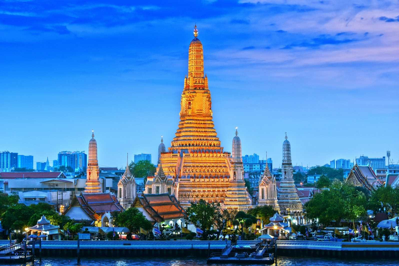 Thailand