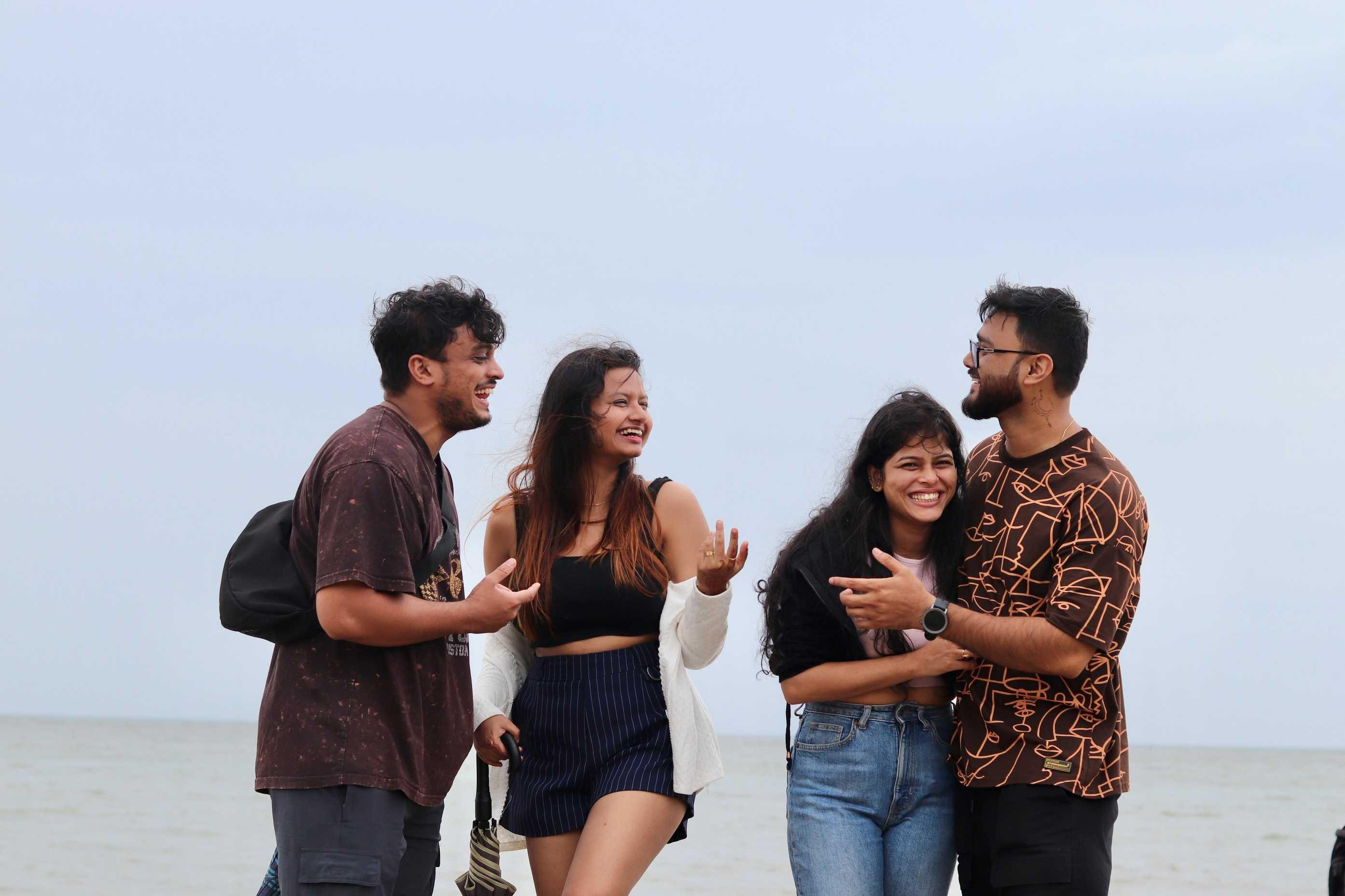Image for Bangalore’s First Matchmaking Weekend Trip