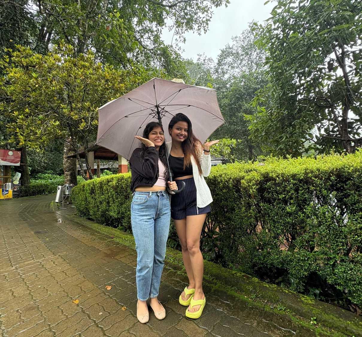Bangalore’s First Matchmaking Weekend Trip