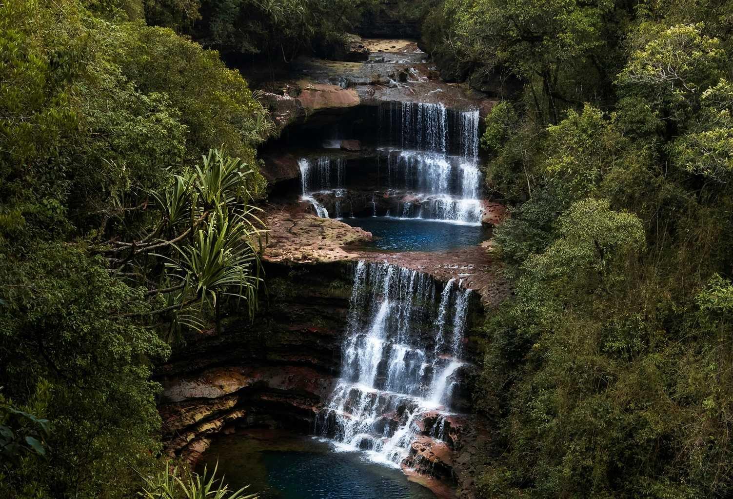 Meghalaya