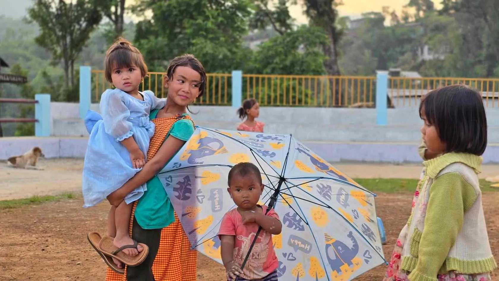 Meghalaya Unexplored Tour with Kongthong the Whistling Village
