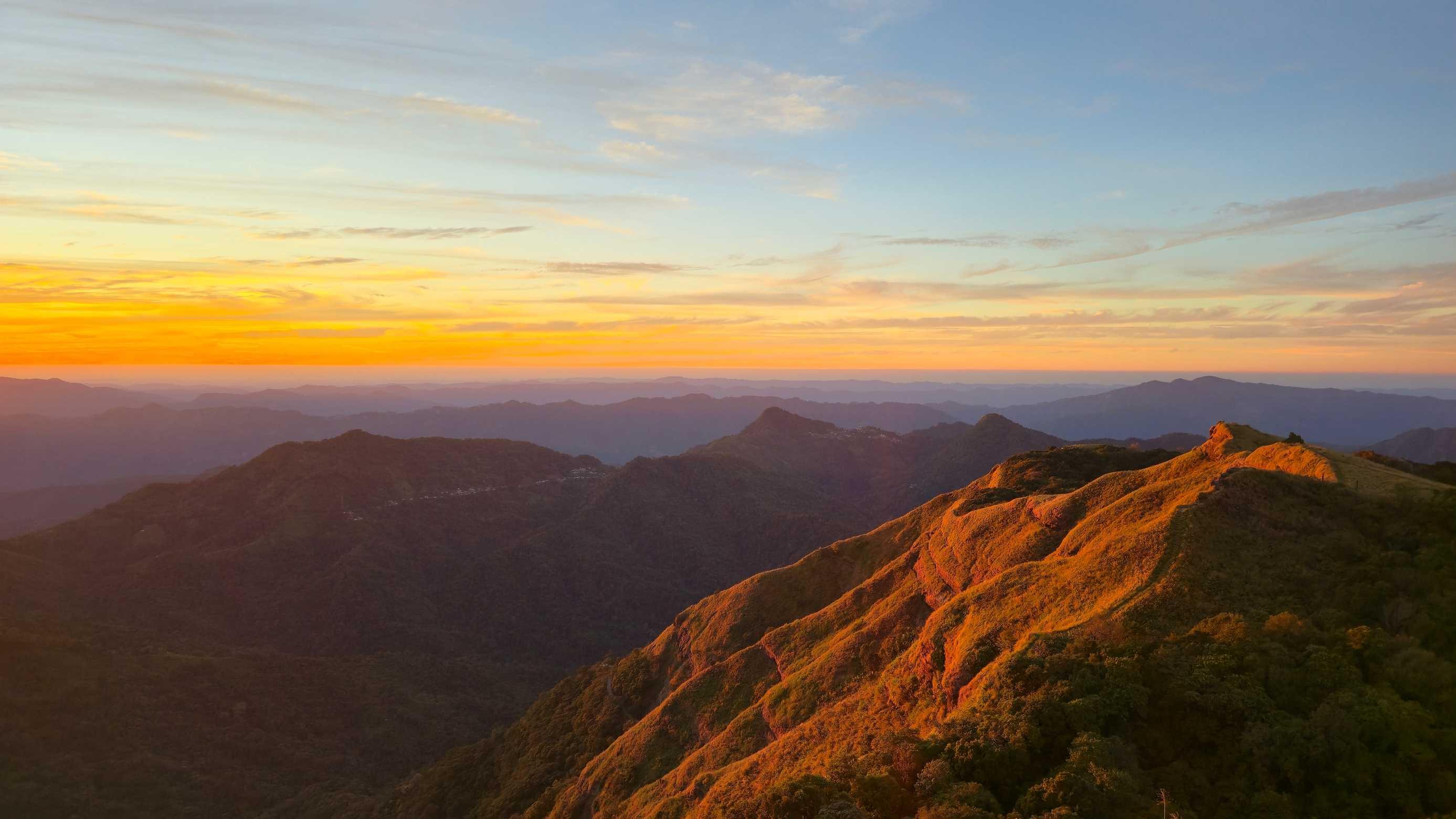 3 Nights Mizoram Tour Package with Hmuifang