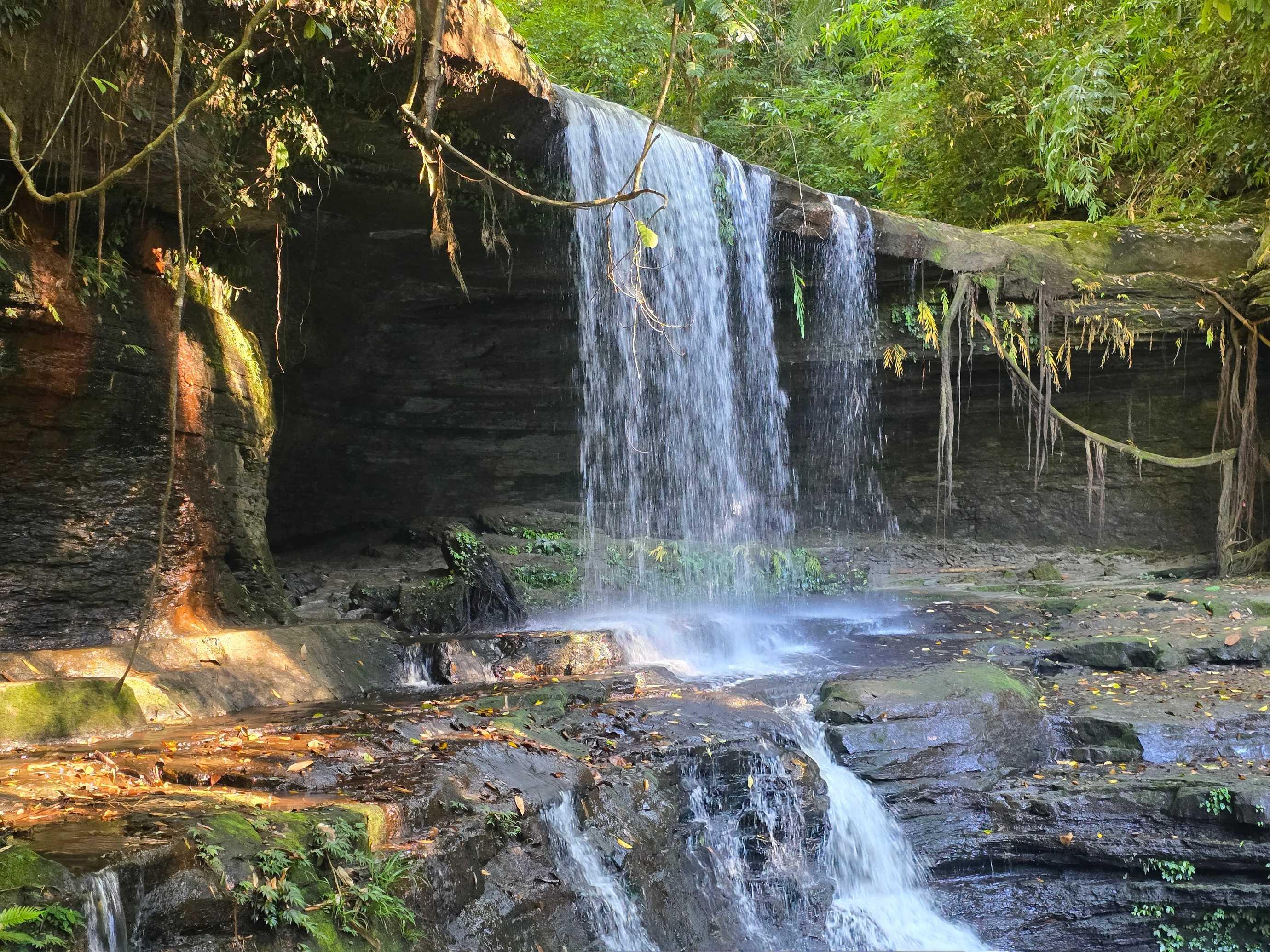 3 Nights Mizoram Tour Package with Hmuifang