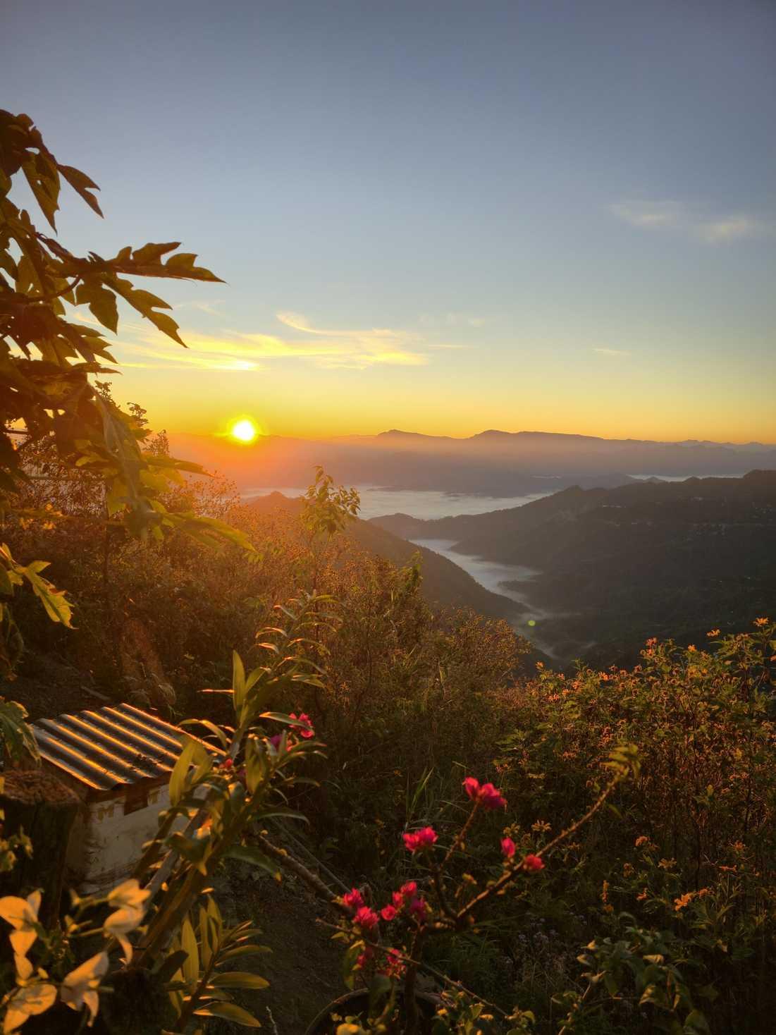 5 Days Mizoram Tour Package with Champhai