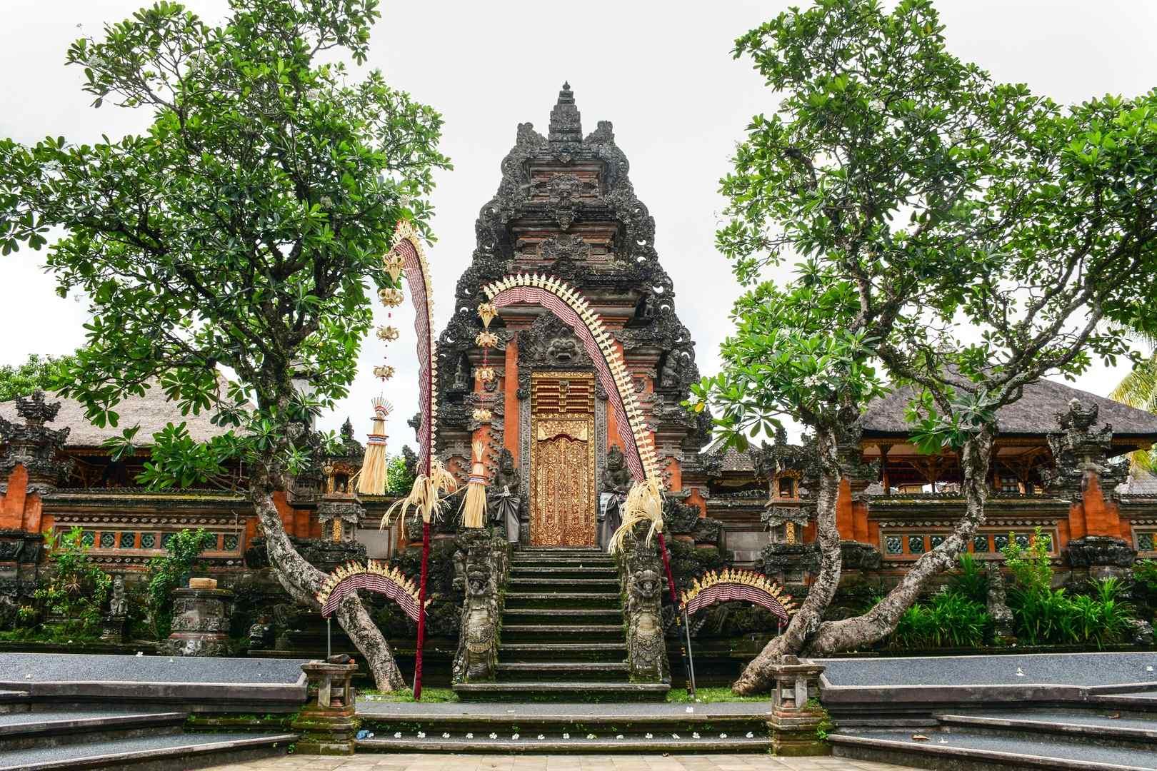 Bali