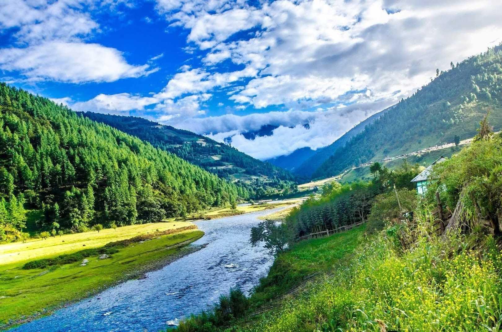 Arunachal Offbeat