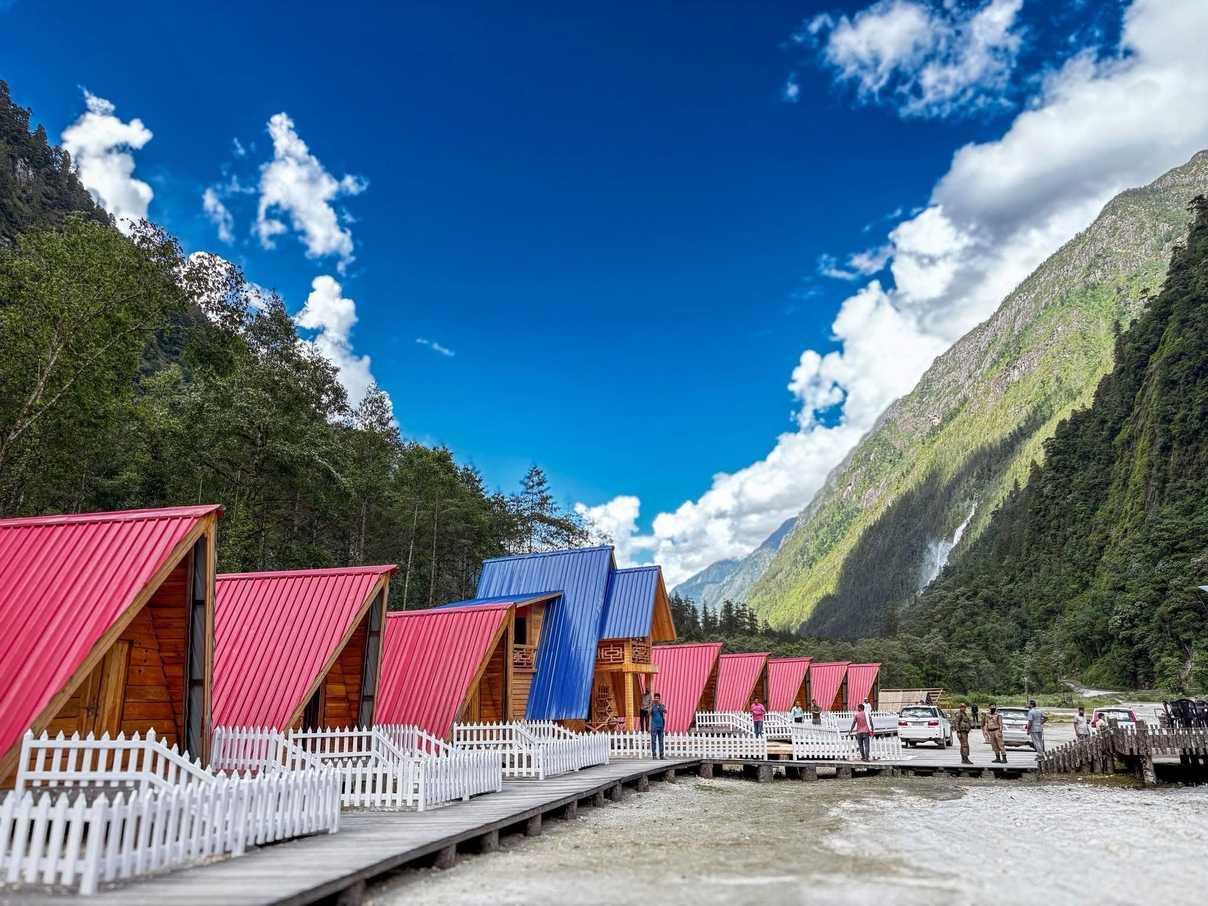 Arunachal Offbeat