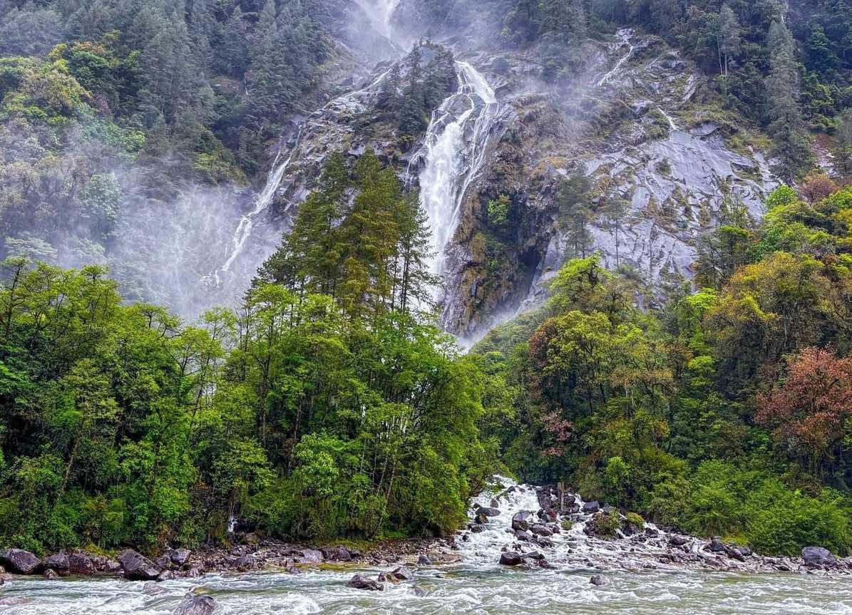 Arunachal Offbeat