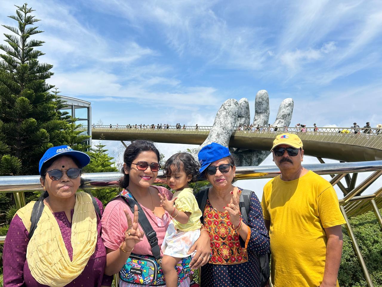 Best-Selling Vietnam Tour Packages for Da Nang & Phu Quoc