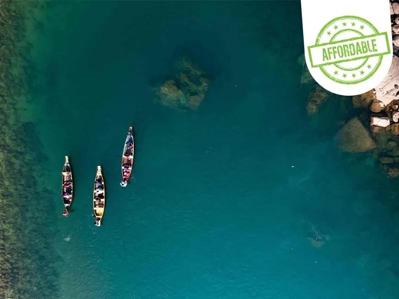 Image for Affordable 5 Days Meghalaya Adventure