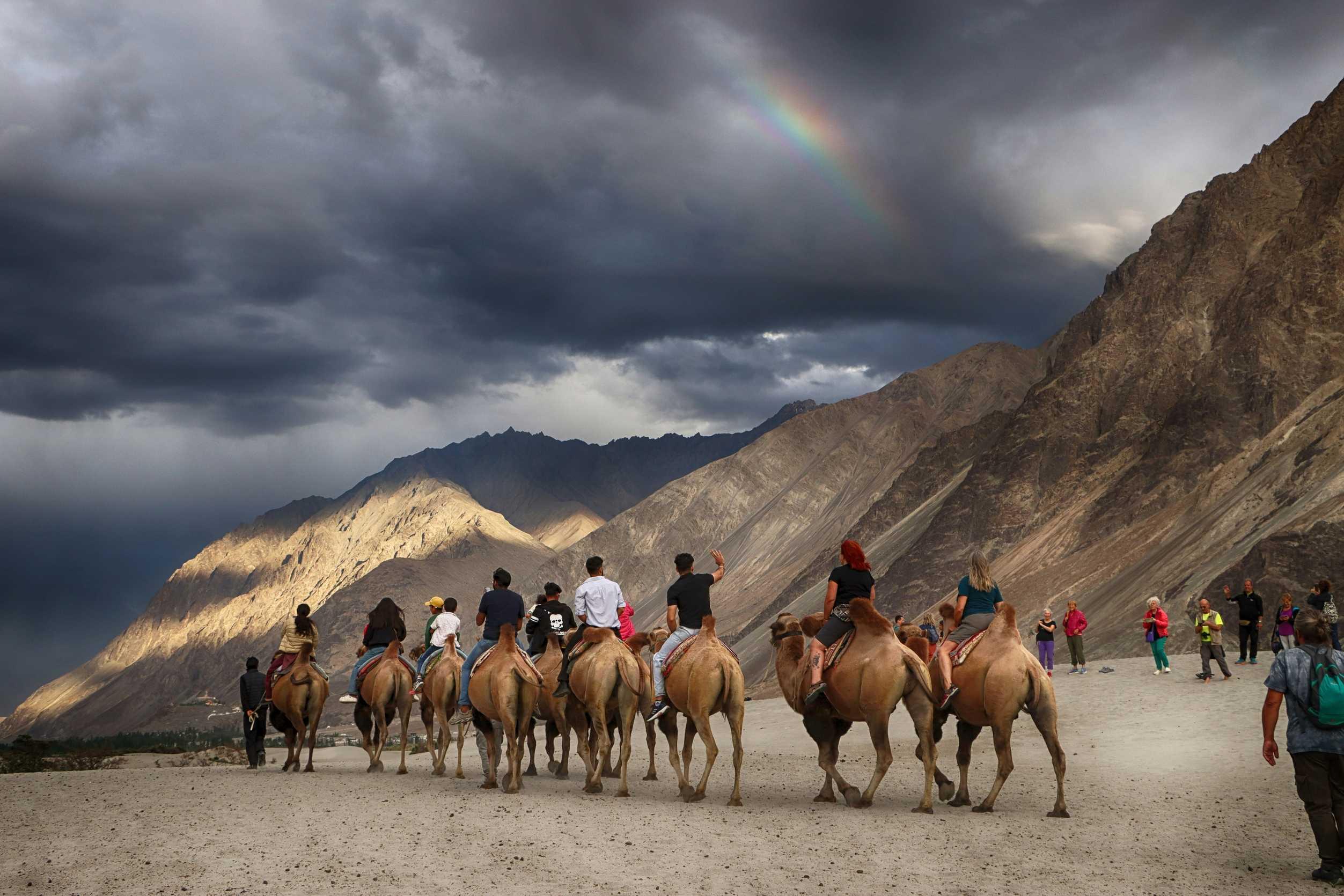 Ladakh