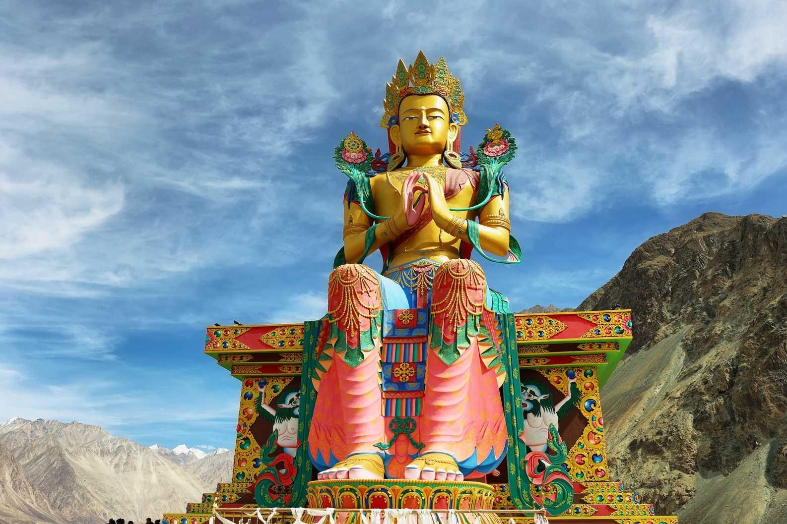Ladakh