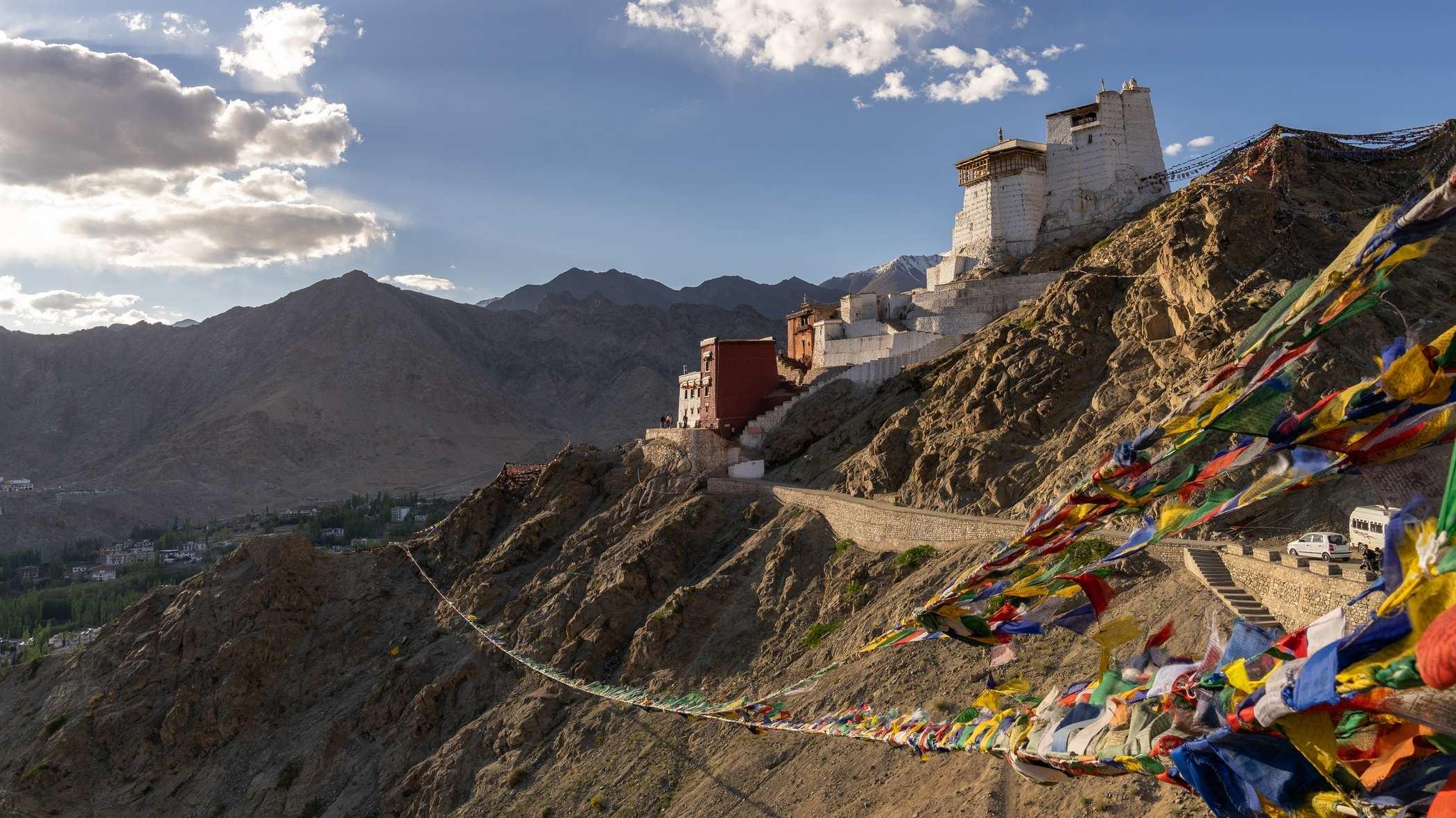 Image for Ultimate Offbeat Leh Ladakh Holiday Package