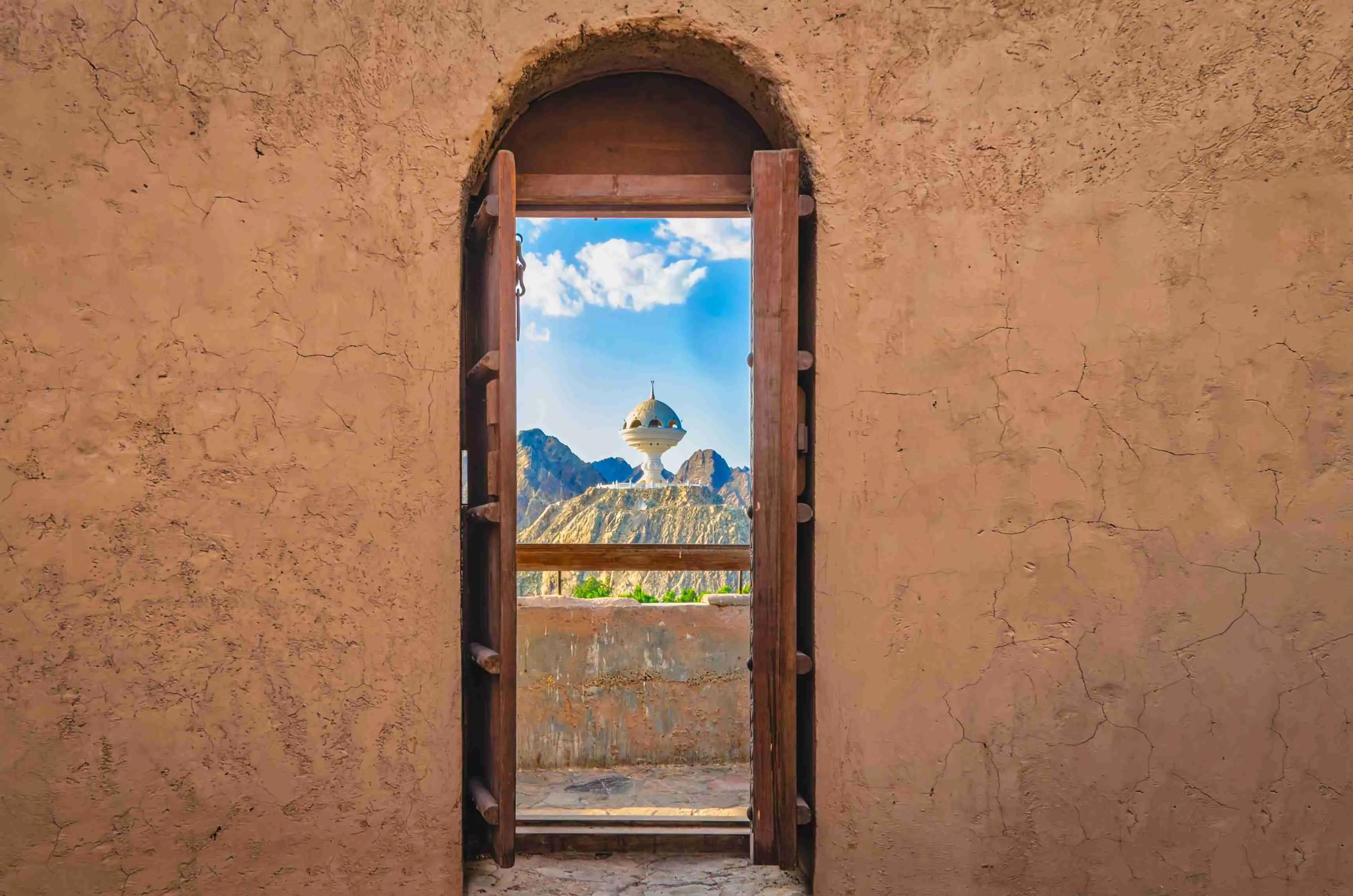 Image for Luxury Oman Exploration Tour Package