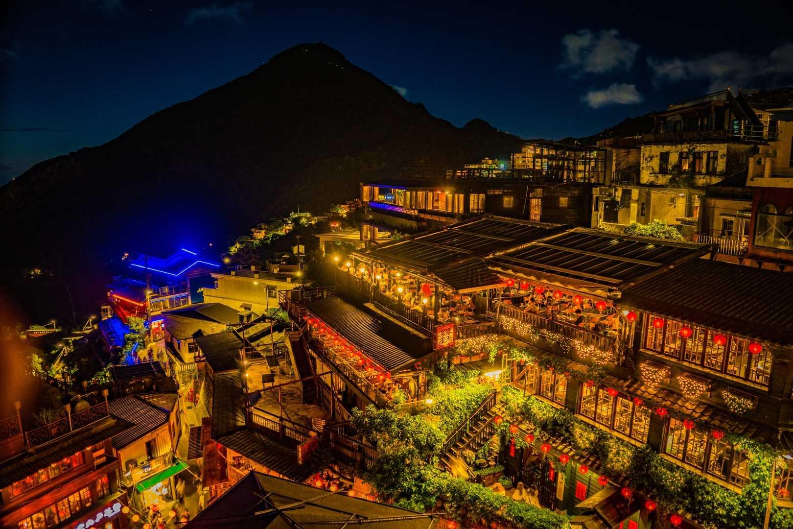 Taiwan