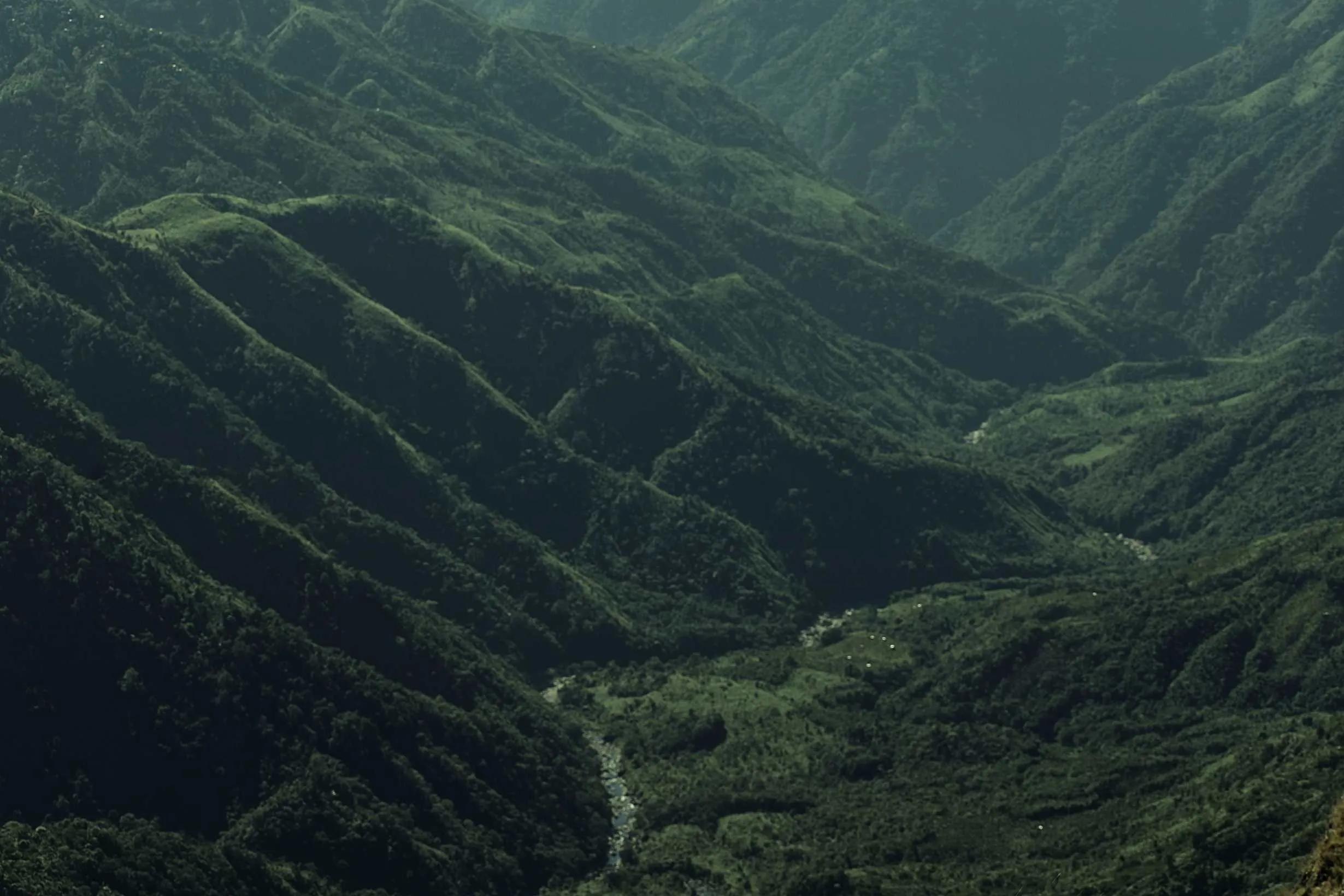 Laitlum Canyon: A Hidden Gem in Meghalaya