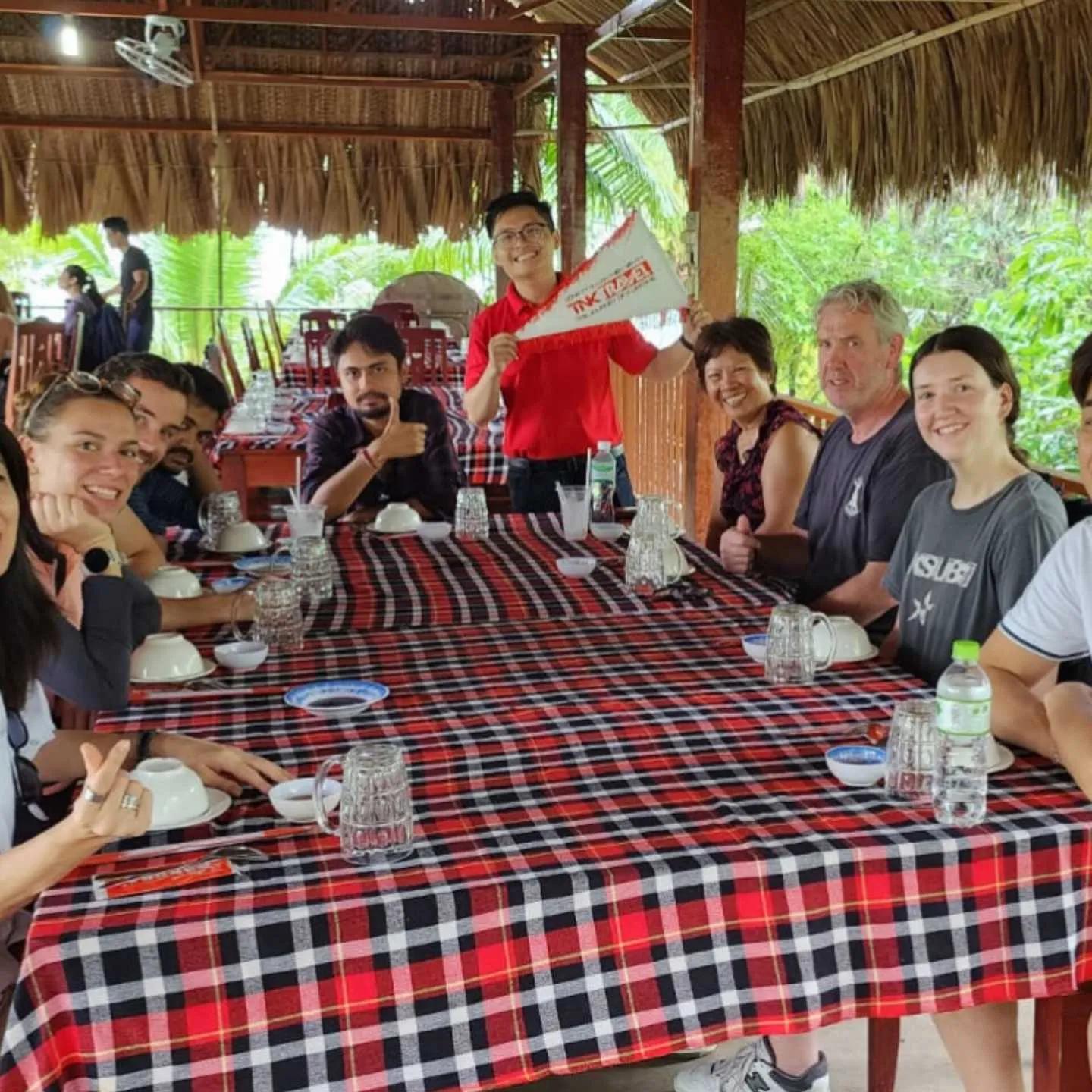 Full Day Excursion to Mekong Delta from Ho Chi Minh City