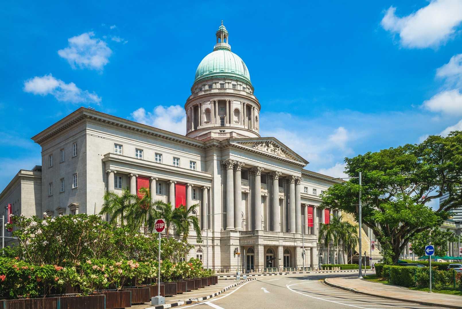Singapore