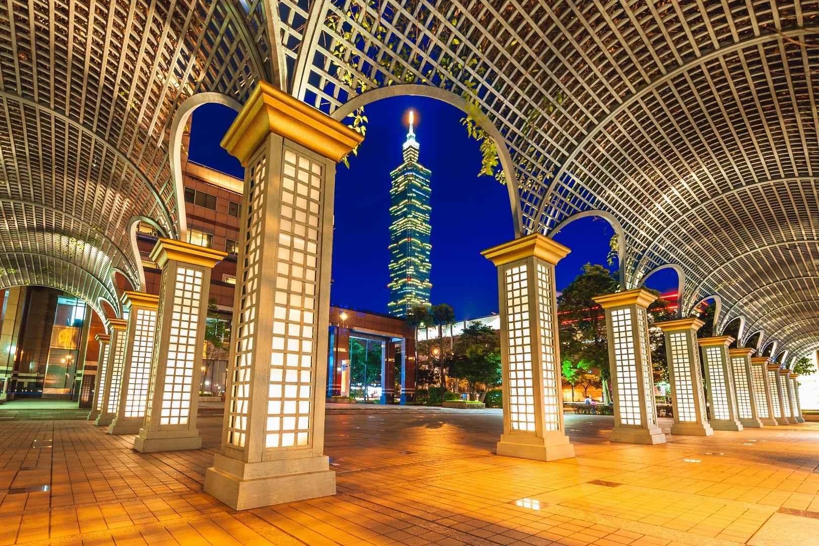 Taiwan