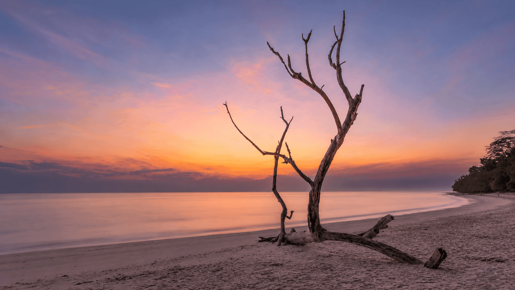 5 Days 4 Nights Affordable Andaman Adventure