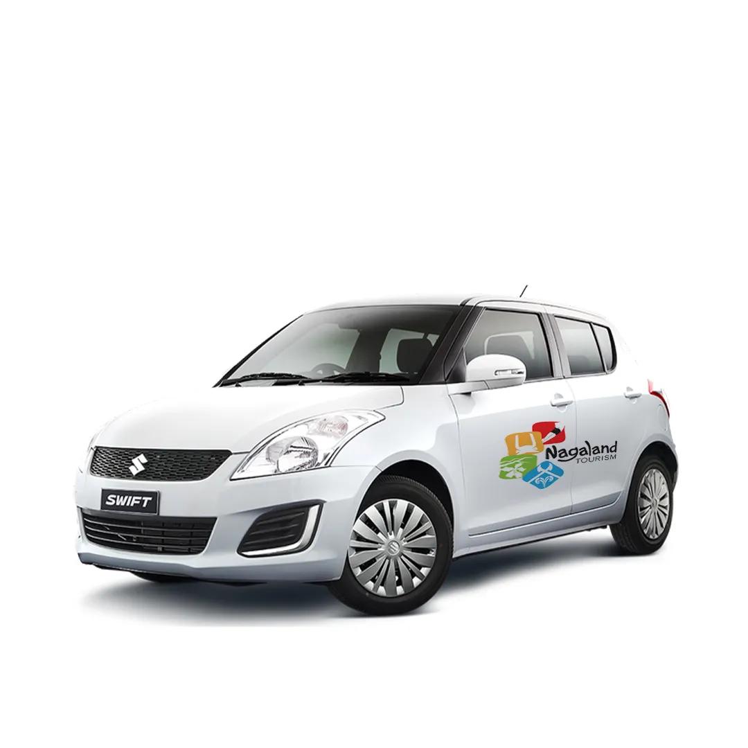 Image for Nagaland : 4 Nights 5 Days Cab Booking