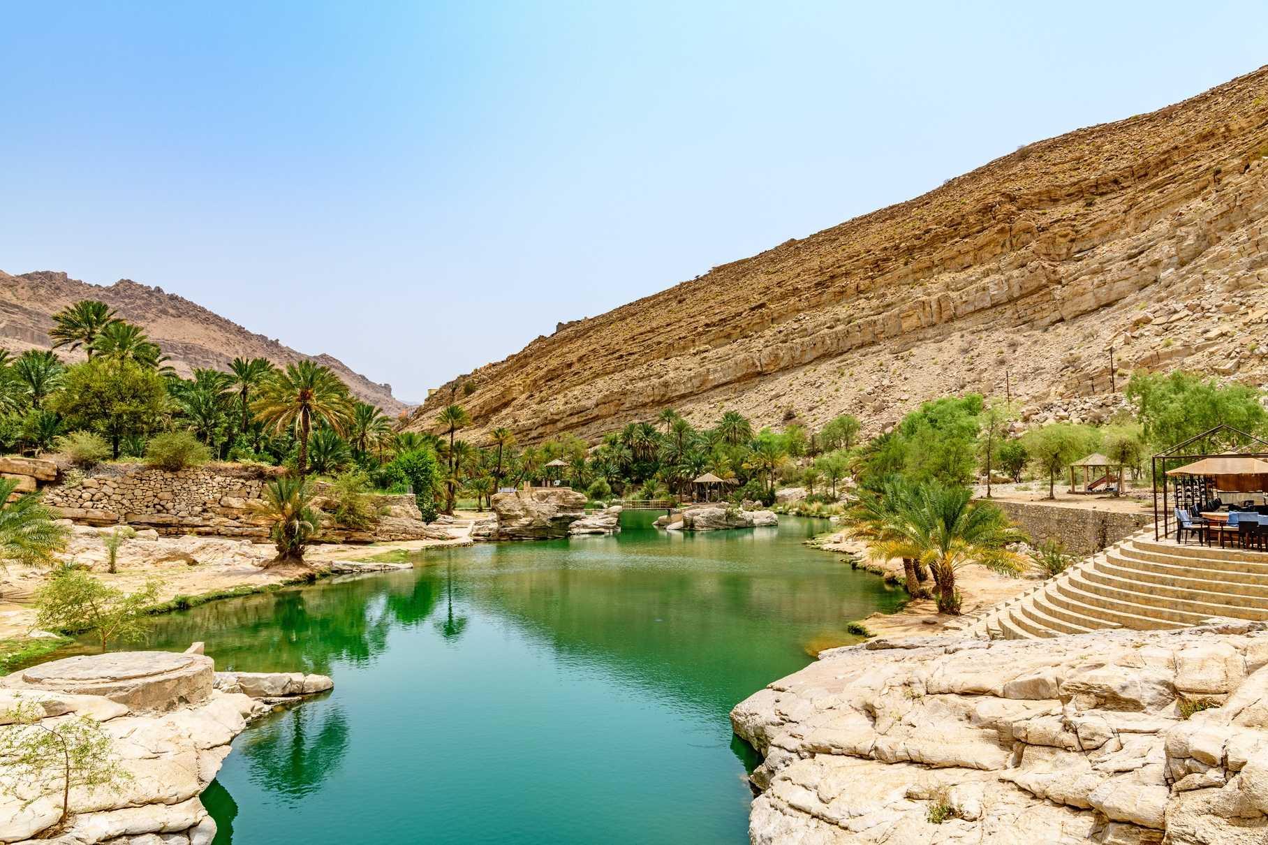 Oman