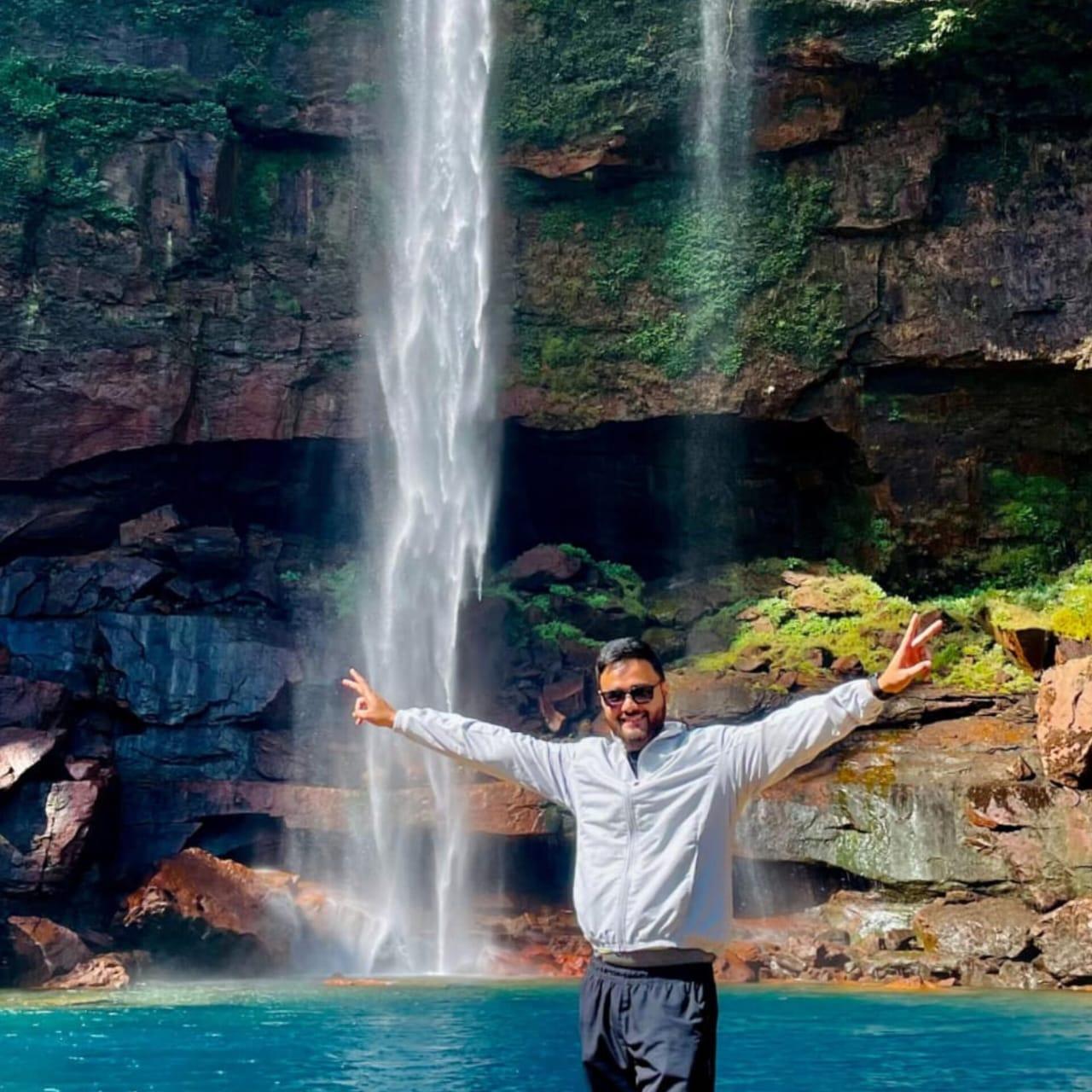 Image for Meghalaya with Mawphlang Sacred Forest Trek